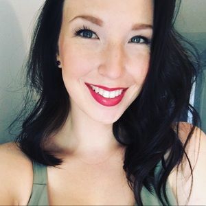 Meet your Posher, Haley